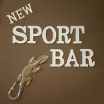 New Sport Bar